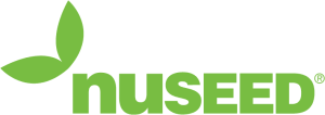 Nuseed logo